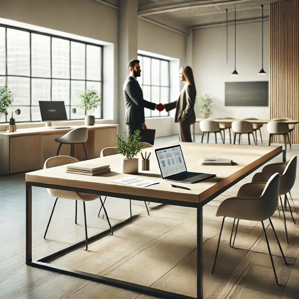 Sodelovanje start-up