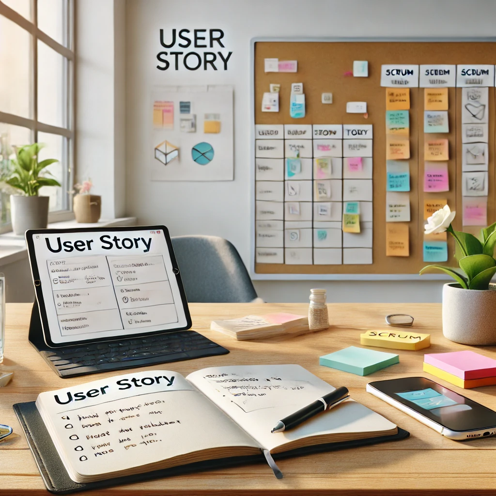 User story