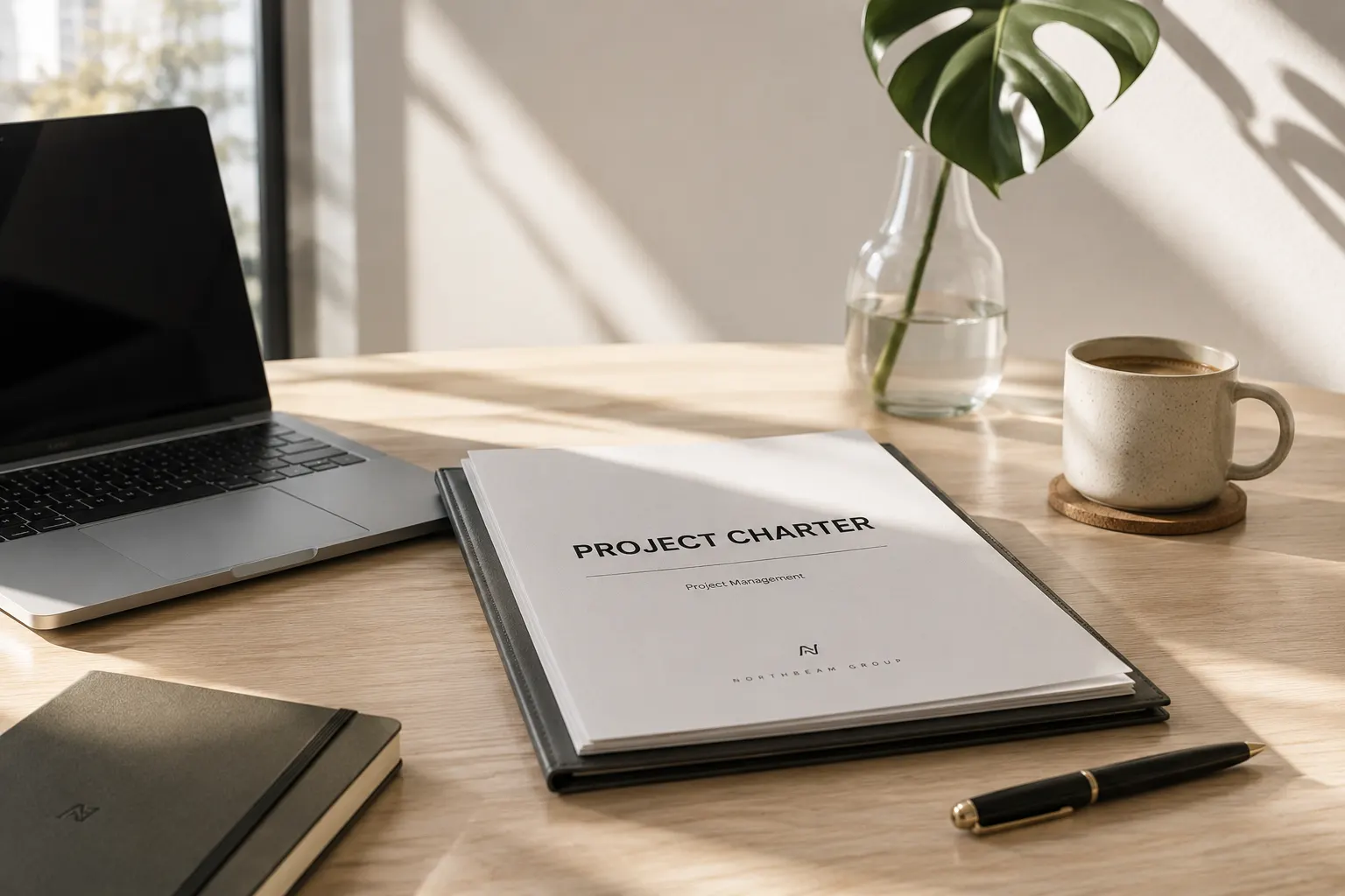 Vzpostavitveni dokument projekta